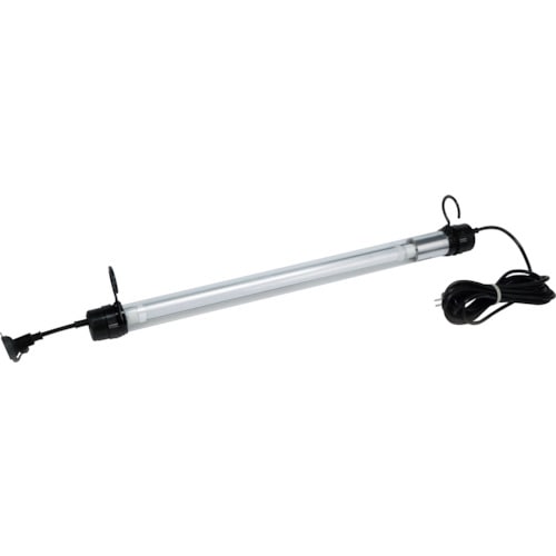 トラスコ中山 ハタヤ LEDレンカライトS(高照度タイプ/100Vタイプ) 249-2616 (ご注文単位1台) 【直送品】
