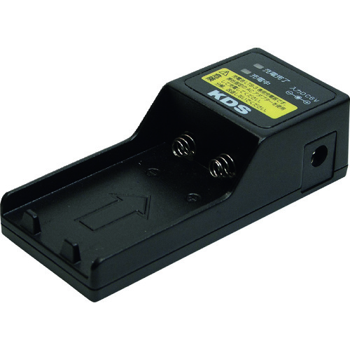 トラスコ中山 KDS LTB-3H用充電器 266-8881 (ご注文単位1個) 【直送品】