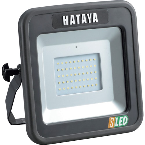 トラスコ中山 ハタヤ 充電式LED投光器12W 419-0372 (ご注文単位1台) 【直送品】