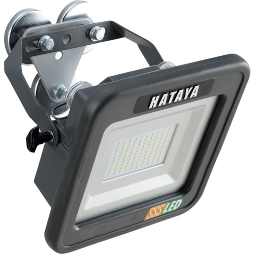 トラスコ中山 ハタヤ LWK-SSSマグネットセットタイプ 419-0374 (ご注文単位1台) 【直送品】