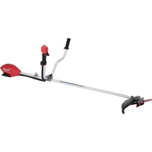 トラスコ中山 ミルウォーキー M18 FUEL 刈払機 622-5278 (ご注文単位1個) 【直送品】