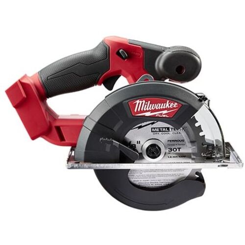 トラスコ中山 ミルウォーキー M18 FUEL 150mm チップソーカッター 521-4460 (ご注文単位1台) 【直送品】