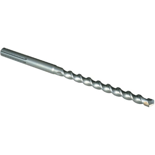 トラスコ中山 ミヤナガ SDS-MAXビット Φ18.0×305mm 811-3242 (ご注文単位5本) 【直送品】