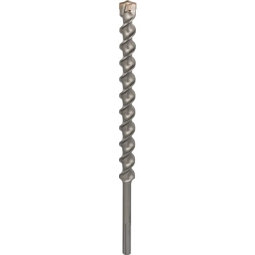 トラスコ中山 ボッシュ SDS-MAXビット Speed X 刃径35.0mm 810-7745 (ご注文単位1本) 【直送品】
