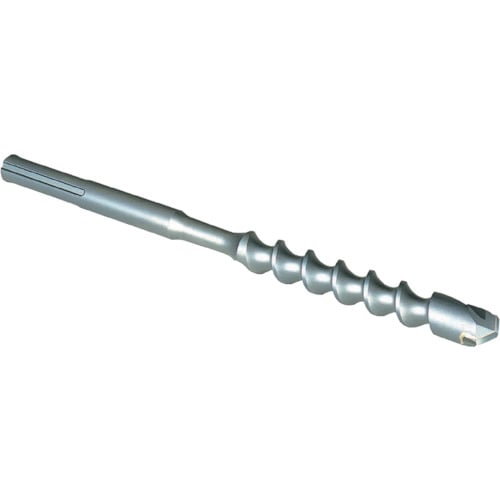 トラスコ中山 ミヤナガ SDS-MAXビット Φ38.0×540mm 811-3278 (ご注文単位5本) 【直送品】