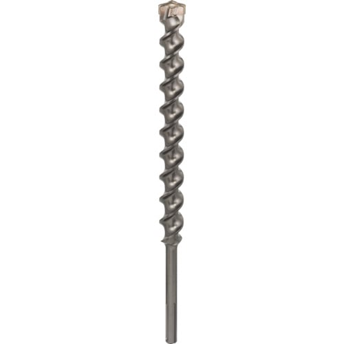 トラスコ中山 ボッシュ SDS-MAXビット Speed X 刃径40.0mm 810-7747 (ご注文単位1本) 【直送品】