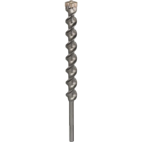 トラスコ中山 ボッシュ SDS-MAXビット Speed X 刃径45.0mm 810-7748 (ご注文単位1本) 【直送品】