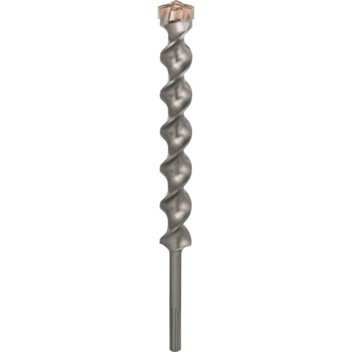 トラスコ中山 ボッシュ SDS-MAXビット Speed X 刃径52.0mm 810-7749 (ご注文単位1本) 【直送品】