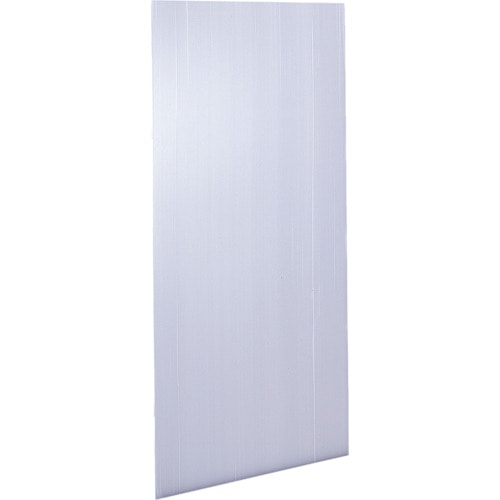トラスコ中山 ミナ プラスチックダンボール ミナダン養生シート 25030YN 2.5mmx910mmx1820mm ナチュラル 459-0651(ご注文単位20枚) 【直送品】