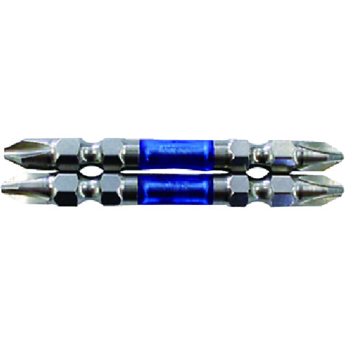 トラスコ中山 マーベル 衝撃吸収ビット 174-6256  (ご注文単位1袋) 【直送品】