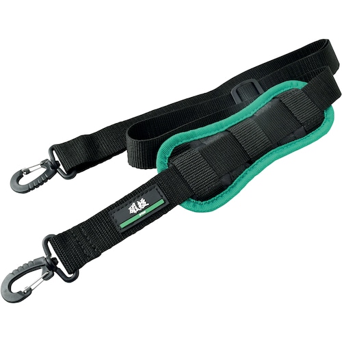トラスコ中山 SK 磁短 零用ショルダーストラップ 568-0116 (ご注文単位1個) 【直送品】