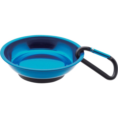トラスコ中山 SK マグ皿 磁短 彩 568-0089 (ご注文単位1個) 【直送品】