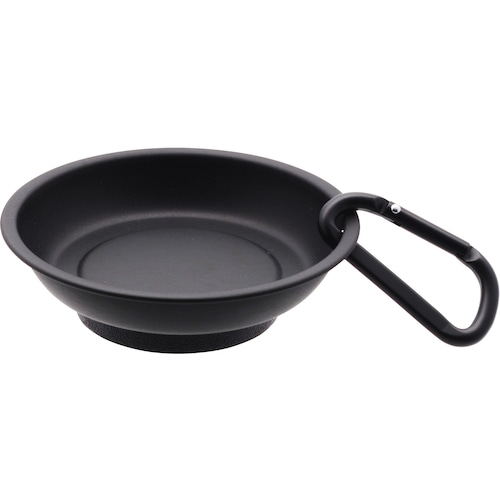 トラスコ中山 SK マグ皿 磁短 彩 568-0119 (ご注文単位1個) 【直送品】