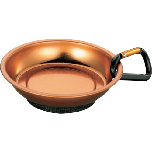 トラスコ中山 SK マグ皿 磁短 彩 420-3983 (ご注文単位1個) 【直送品】