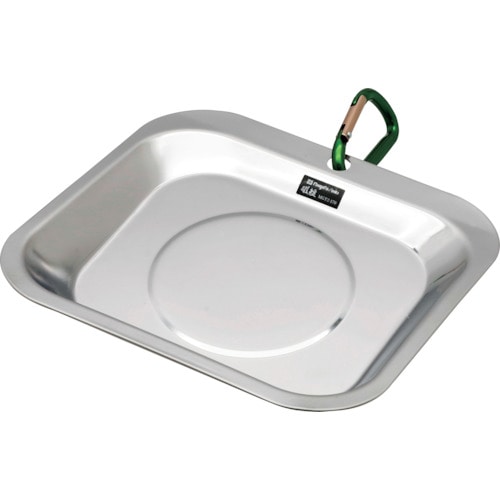トラスコ中山 SK マグ皿 磁短 弐号 420-3943 (ご注文単位1個) 【直送品】