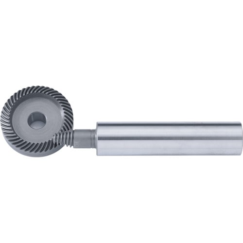トラスコ中山 KHK ハイレシオハイポイドギヤMHP1.5-1060L 259-1681 (ご注文単位1個) 【直送品】