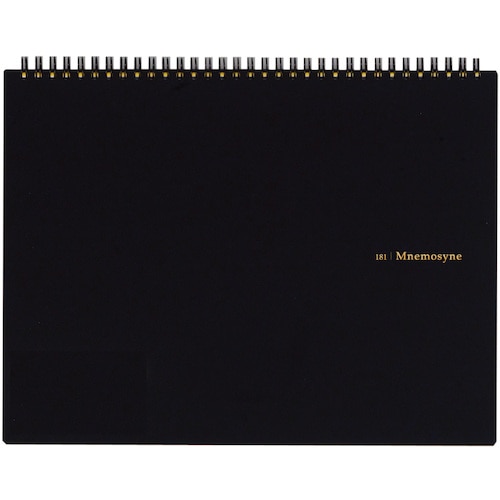 トラスコ中山 マルマン A4 ノート ニーモシネ 無地 406-0887 (ご注文単位1冊) 【直送品】