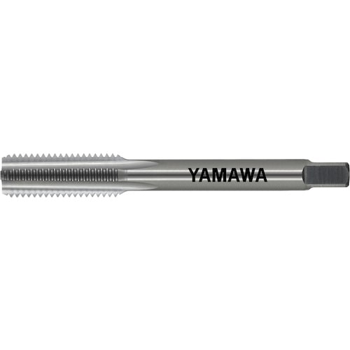 トラスコ中山 ヤマワ 軽合金用超硬ハンドタップ（インサートコイルねじ用） N－CT LA STI 1B M10X1.5 1.5P 216-9444  (ご注文単位1本) 【直送品】