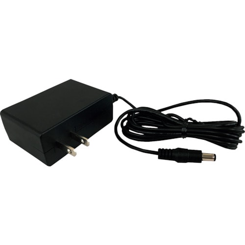 トラスコ中山 日機 ACアダプター(DC24V 1A) 227-7327 (ご注文単位1個) 【直送品】