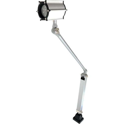 トラスコ中山 日機 防水型LEDスポットライト 5W DC24V 253-1575 (ご注文単位1台) 【直送品】