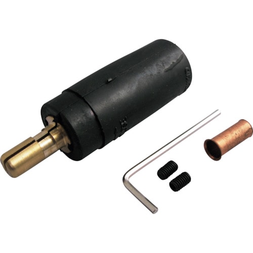 トラスコ中山 SUZUKID プラグ スターロックプラグH型22s 1個入 161-5277 (ご注文単位1個) 【直送品】