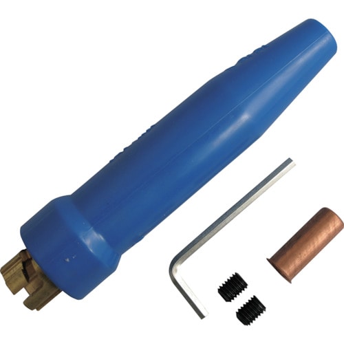 トラスコ中山 SUZUKID ソケット スターロック中継ソケットM型 ロック式 38s 1個入 161-8443 (ご注文単位1個) 【直送品】