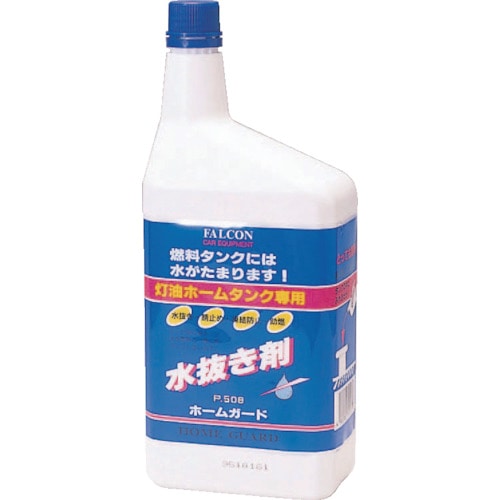 トラスコ中山 FALCON ホームガード 1L 561-3472 (ご注文単位1本) 【直送品】