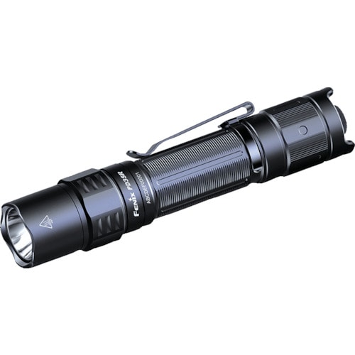 トラスコ中山 FENIX 充電式LEDライト PD35R 553-6196 (ご注文単位1個) 【直送品】
