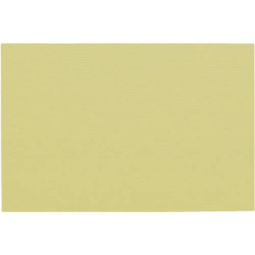 トラスコ中山 IRIS 262731 プラダン 450X300X4 イエロー 513-7471 (ご注文単位1枚) 【直送品】