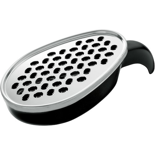 トラスコ中山 下村工業 大根おろし器 プログレード やさしいおろし器 472-4790 (ご注文単位1個) 【直送品】