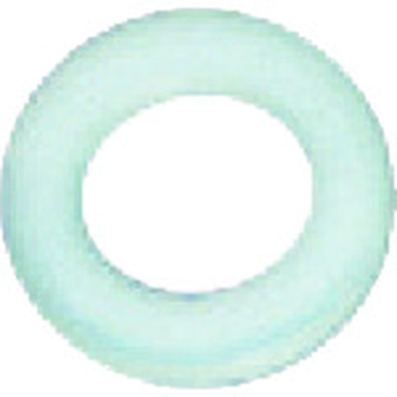 トラスコ中山 ヤマト 高圧継手用パッキン PK001 434-4901 (ご注文単位1個) 【直送品】