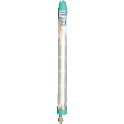 トラスコ中山 HASEGAWA 非常灯LEDポールランタン PL0E-36LEW(1Hタイプ) 全長790mm 762-1361 (ご注文単位1台) 【直送品】