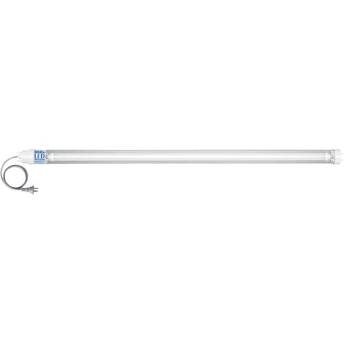 トラスコ中山 HASEGAWA LEDポールランタン スイッチ付 PL0-40LEW 全長1400mm 762-1353 (ご注文単位1台) 【直送品】