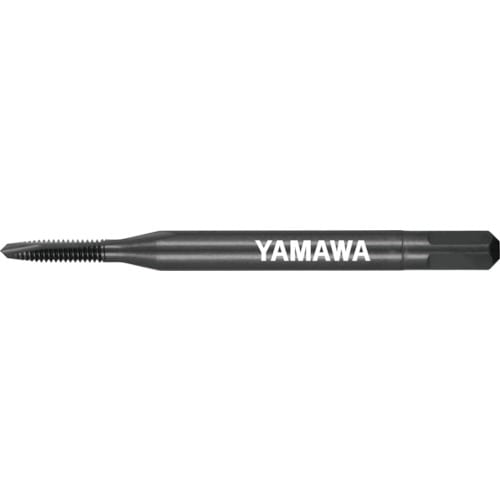 トラスコ中山 ヤマワ 酸化処理ポイントタップ PO OX P2 M1.6X0.35 216-3062  (ご注文単位10本) 【直送品】