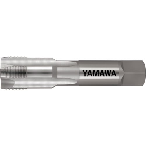 トラスコ中山 ヤマワ ポイントタップ PO P4 M45X1.5 215-2049  (ご注文単位1本) 【直送品】