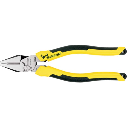 トラスコ中山 TTC パワーペンチ150mm 575-8731 (ご注文単位1個) 【直送品】