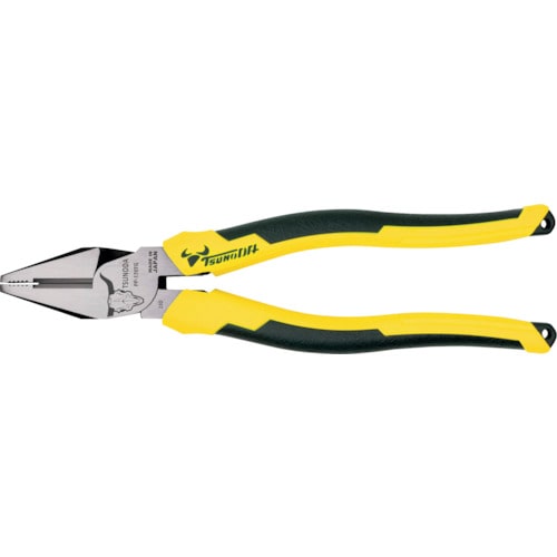 トラスコ中山 TTC パワーペンチ175mm 575-7171 (ご注文単位1個) 【直送品】