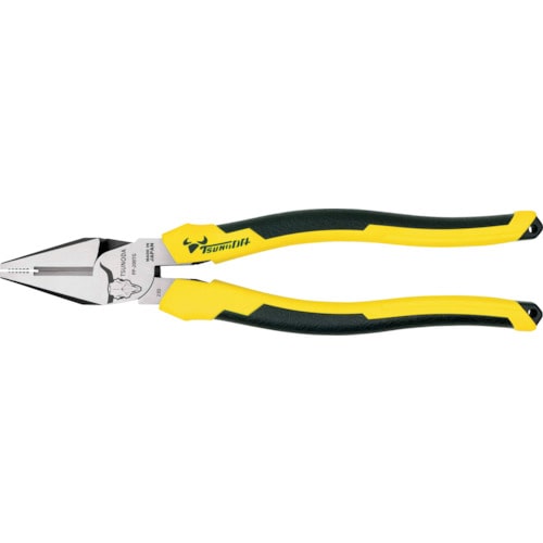 トラスコ中山 TTC パワーペンチ200mm 575-7234 (ご注文単位1個) 【直送品】