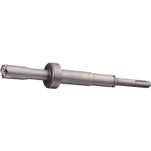 トラスコ中山 サンコー テクノ ストッパー付パワーキュージンドリル SDS-plus軸 刃径22.5mm 523-7833 (ご注文単位1本) 【直送品】