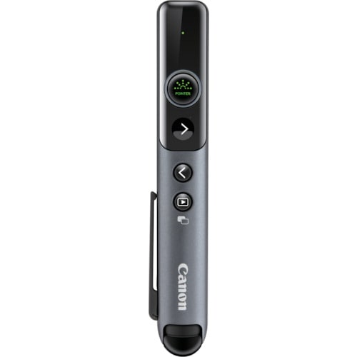 トラスコ中山 キヤノン レーザーポインター PR80-GC 574-8253 (ご注文単位1個) 【直送品】