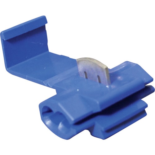 トラスコ中山 ニチフ PTコネクタ(100P) 286-8475 (ご注文単位1箱) 【直送品】