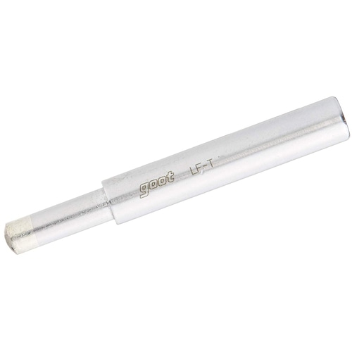 トラスコ中山 グット 替こて先6E型PX2/SVS用 849-8115 (ご注文単位1個) 【直送品】