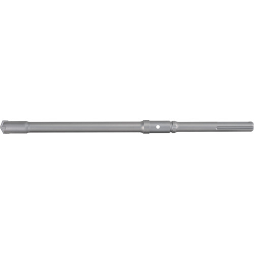 トラスコ中山 ユニカ 吸塵ドリルQビット(クロス) SDS-max 17.5×325mm 835-9693 (ご注文単位1本) 【直送品】
