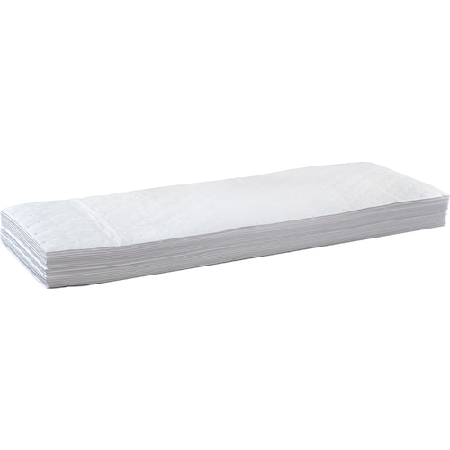 トラスコ中山 pig 油専用モップパッド 565-8423 (ご注文単位1袋) 【直送品】