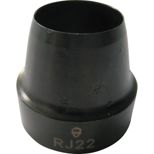 トラスコ中山 RACODON 穴あけポンチ RJ24 24mm 250-9834 (ご注文単位1個) 【直送品】