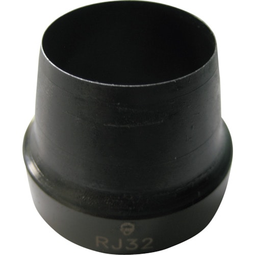 トラスコ中山 RACODON 穴あけポンチ RJ34 34mm 251-1329 (ご注文単位1個) 【直送品】
