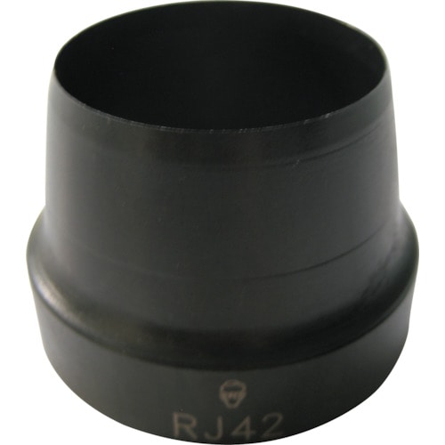 トラスコ中山 RACODON 穴あけポンチ RJ46 46mm 251-1318 (ご注文単位1個) 【直送品】
