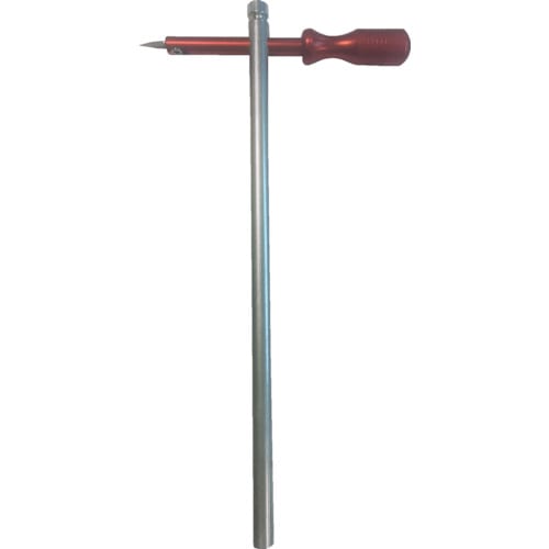 トラスコ中山 RACODON 穴あけポンチ シーリングカッター 330mm 250-8334 (ご注文単位1個) 【直送品】