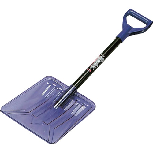 トラスコ中山 JEJアステージ ポリカスコップ ロッキーMA RP-270 552-1991 (ご注文単位1個) 【直送品】