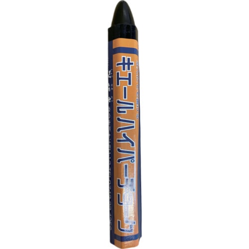 トラスコ中山 祥碩堂 キエールハイパーチョーク 12本箱売 黒色 607-3108 (ご注文単位1箱) 【直送品】